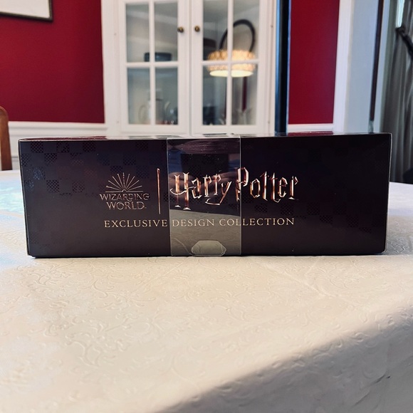Mattel Harry Potter Exclusive Design Doll - Picture 4 of 14